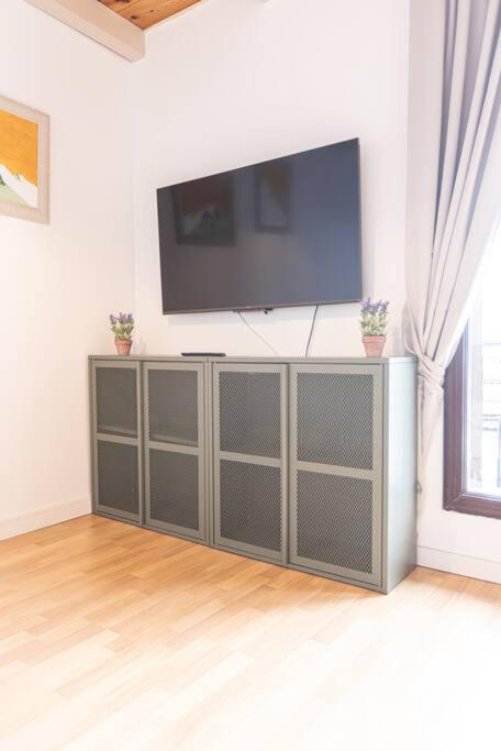 Apartamento Sierra De Mariola Sierra Nevada Dış mekan fotoğraf