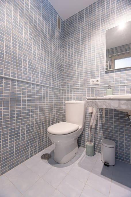 Apartamento Sierra De Mariola Sierra Nevada Dış mekan fotoğraf