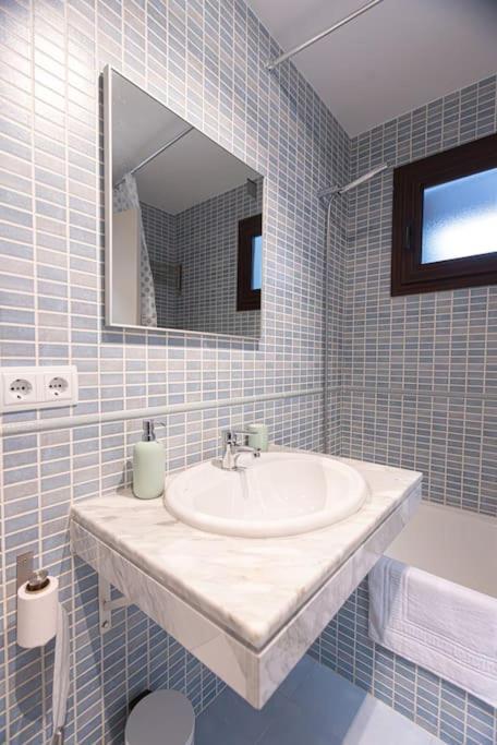Apartamento Sierra De Mariola Sierra Nevada Dış mekan fotoğraf
